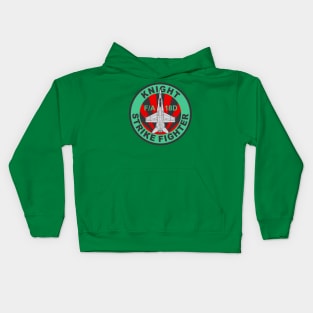 VMFA-121 Green Knights - USMC Kids Hoodie